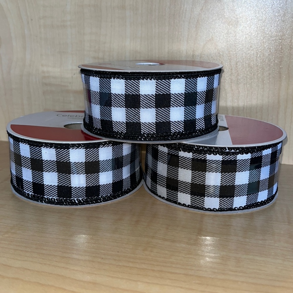 NEW Ribbon Bundle